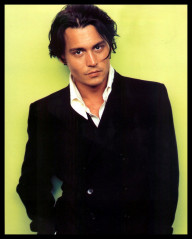 Johnny Depp фото №38415